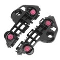 thumbnail image 1 of 2 Pcs Support de Pare-Chocs avant 5253633060 Support de Remplacement pour Camry 2018 à 2021, 1 of 14