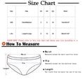 thumbnail image 3 of HKEJIAOI Mens Underwear O-Ring Strap Jockstrap Low Rise G-String Briefs, Black S, 3 of 4