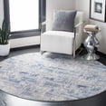 thumbnail image 1 of Safavieh Amelia Carrie Abstract Distressed Area Rug, 1 of 9