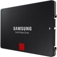 thumbnail image 3 of Samsung 4TB 860 PRO SATA III 2.5" Internal SSD, 3 of 8
