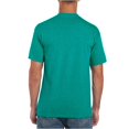 thumbnail image 5 of Gildan T-Shirt Lourd en Coton Uni pour Adulte, 5 of 5