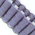 thumbnail image 4 of Blue Polyester Thread 20 Pcs Quilting Spool Sewing Supply Wholesale Hand Machine, 4 of 4