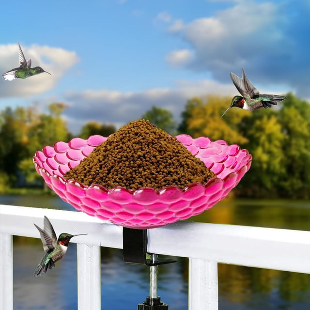 2025 Nouveau Dispositif d'Alimentation pour Bain de Jardin Extérieur