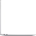 thumbnail image 4 of Apple MacBook Air (2019) Portable 13 Pouces / 1,6 GHz Core i5 16 Go RAM 256 Go SSD Argent (Certifié Remis à Neuf), 4 of 5