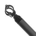 thumbnail image 3 of Support de Tige de Rallonge de Guidon Durable en Alliage d'Aluminium pour Vélos de Route, Noir, 3 of 8