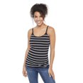 thumbnail image 1 of Camisole d’allaitement Paisley Sky Maternité, 1 of 7