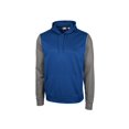 thumbnail image 1 of Clique Veste à Enfiler Sport Colorblock pour Homme Elsa, 1 of 1