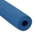 thumbnail image 1 of Unique Bargains 78.7'Length 0.98' ID Pipe Insulation, 1 Pcs 20mm Thickness, Blue, 1 of 6