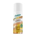 thumbnail image 1 of Batiste Dry Shampoo, Tropical, Travel Size, Refresh Hair and Absorb Oil Between Washes, Waterless Shampoo for Added Texture and Body, 50 ml, 1 of 5