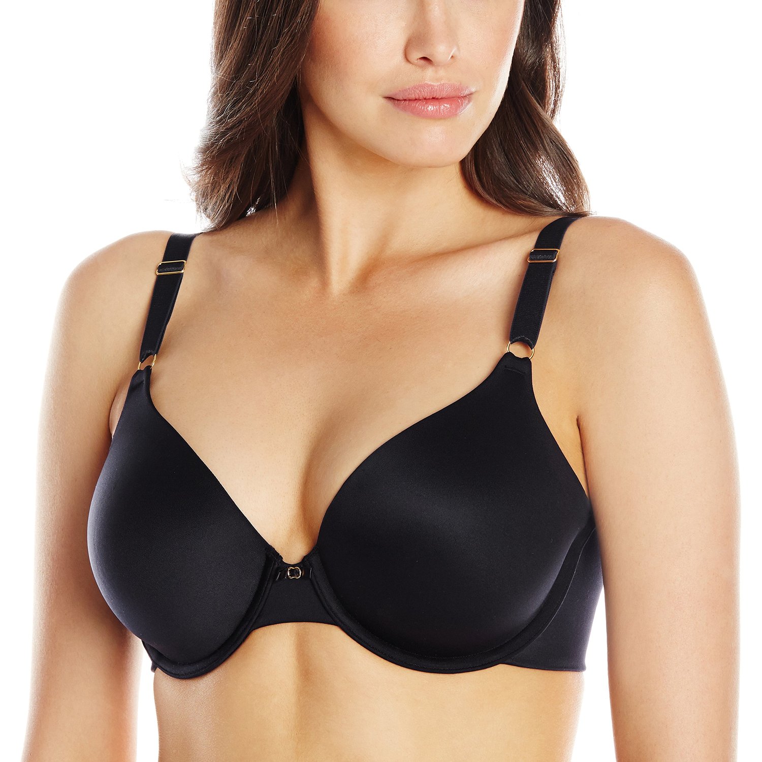 Vanity Fair Beauty Back Women`s Full Coverage Underwire Bra, 40D