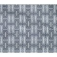thumbnail image 4 of oneOone Cotton Flex Fabric Greek Key Geometric Print Fabric BTY 40 Inches Wide, 4 of 4