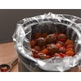 thumbnail image 3 of Reynolds Slow Cooker Liners, 3 of 7
