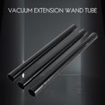 thumbnail image 2 of 3Pcs Vacuum Cleaner Extension Wands, Vacuum Cleaner Accessories, 32mm Inner Diameter Vacuum Hose Plastic Wand Pipe, 2 of 8