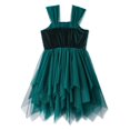 thumbnail image 2 of George Girls' Sequin Dress, 2 of 2
