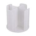 thumbnail image 2 of Apmemiss Christmas Clearance Storage Rack Disposable Cup Organizer Milk Tea Shop Desktop Cup Cover Water Cup Coffee Paper Cup Plastic Commercial Storage, 2 of 6