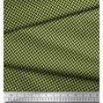 thumbnail image 3 of Soimoi Rayon Fabric Herringbone Small Fabric Prints by Yard 42 Inch Wide, 3 of 3