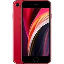 Apple iPhone SE (2nd generation) 64GB Smartphone - Black