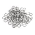 thumbnail image 1 of , Boutons-Pression, Haute Dureté Lavable pour Facile et Stocker la Maison, 1 of 8