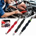 thumbnail image 4 of Automotive Electrical Terminal Connector Separator Removal Tool, Plug Connector Disconnect Tool, Universal Electrical Tools for Cars (Style B), 4 of 9