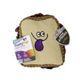 thumbnail image 5 of TrustyPup PBJ Plush Dog Toy, 5 of 5