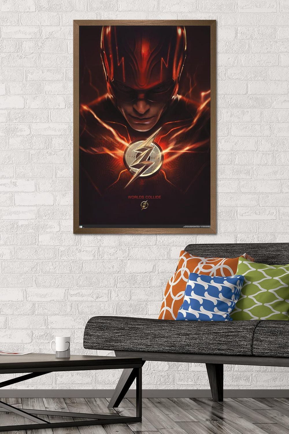 Film DC Comics The Flash