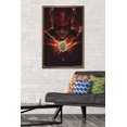 thumbnail image 3 of DC Comics Movie The Flash - The Flash One Sheet Wall Poster, 22.375" x 34", 3 of 4