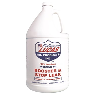 BOOSTER/STO Hydraulique OIL