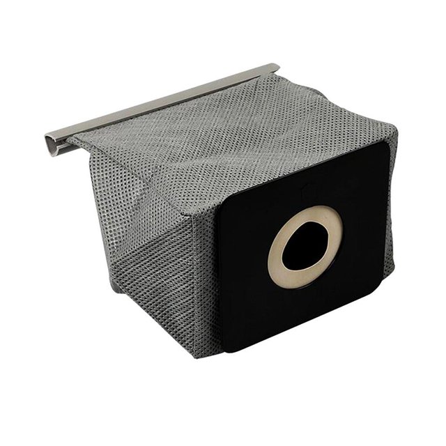 Abbracc 1x Reusable Nonwoven Cloth Bag Dust Bag For Vacuum Cleaner