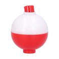 thumbnail image 4 of Accessoires de Pêche, Flotteurs en Forme de Balle de Pêche Bobbers de Pêche Bobbers Ronds Qualité Professionnelle, 4 of 8