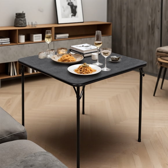 Maison Classique Foldable Square Table