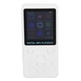 thumbnail image 3 of MP3 Player, MP3 Player with BT 5.0 & 64GB Memory Card, HiFi Lossless Audio Quality, Premium Audio Experience for Music Enthusiasts, Earphones Included, 3 of 7