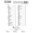 thumbnail image 2 of HAL LEONARD GUITAR METHOD BOOK 1 – SECOND EDITION, 2 of 7