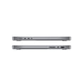 thumbnail image 3 of Restored Macbook Pro 16-inch (19GPU, Space Gray) 3.5Ghz 12-Core M2 Pro (2023) Laptop 512 GB Flash HD & 16GB RAM-Mac OS (Refurbished, 1 Yr Warranty), 3 of 5