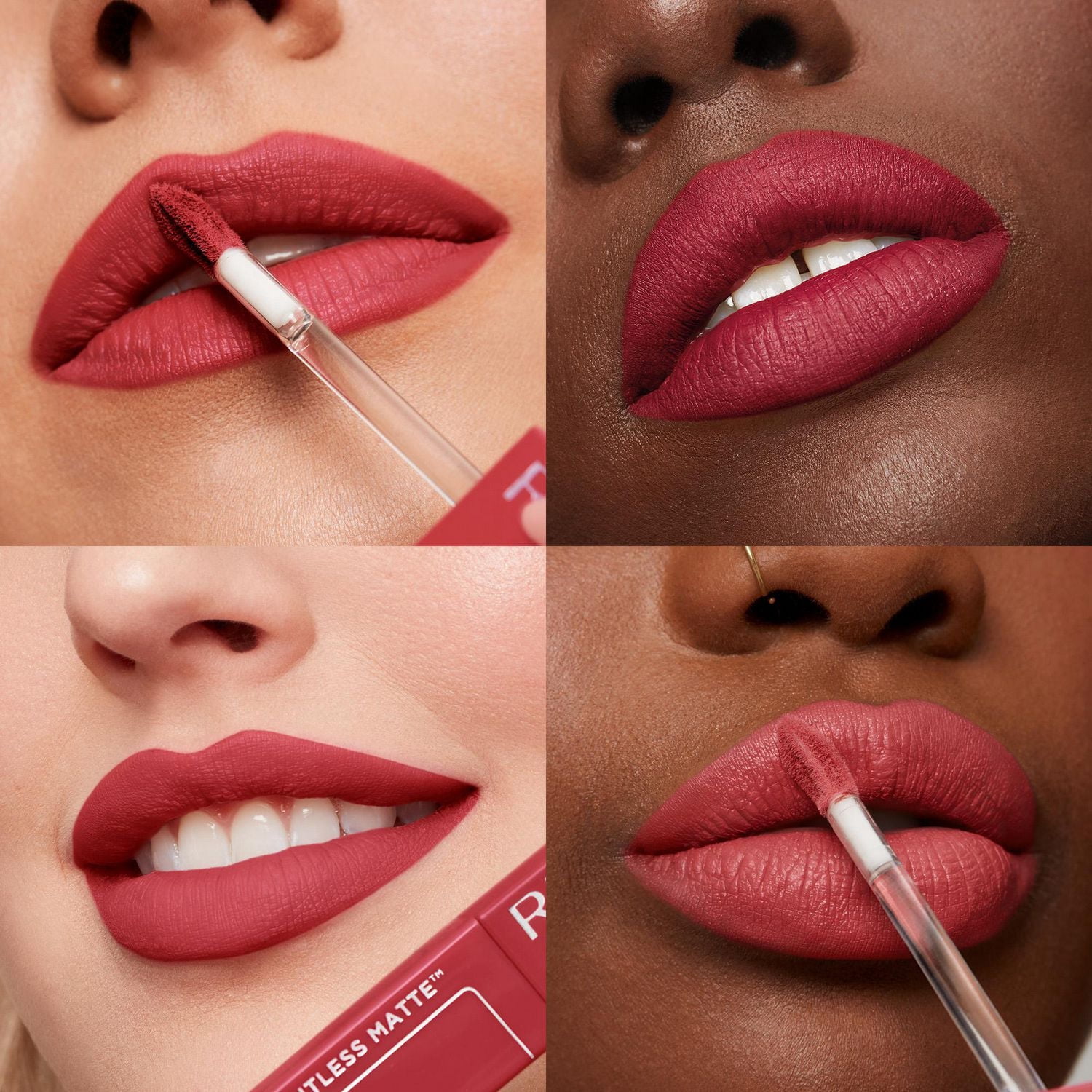 Rouge à lèvres Revlon ColorStay Limitless Matte™, 5 mL