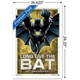 thumbnail image 2 of DC Comics - Batman - 80e anniversaire, 2 of 4