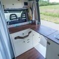 thumbnail image 4 of Poignée d'Assistance pour Porte d'Entrée de VR, Poignée d'Impact pour Remorque, Bateau, Maison avec Multi‐fonction, Design Haut de Gamme pour Utilisation sur Porte de Maison, 4 of 7