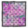 thumbnail image 3 of Bimba Cotton Voile Rectangular Printed Scarf Women Wrap Bandanas-40 x 40 Inches, 3 of 7