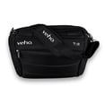thumbnail image 1 of Veho T-2 Super Padded Hybrid Laptop/Notebook Bag with Rucksack Option, 1 of 8