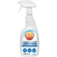 thumbnail image 2 of 303 . Vinyl Protectant 30313 Aerospace Protectant; 32 Ounce Spray Bottle; Single, 2 of 2