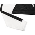 thumbnail image 3 of Men's Flex-It Activewear Jogger Track Jacket & Track Pants Jogging Suit, 3 of 4