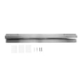 thumbnail image 2 of Slide Check Rack, Ticket Holder Stainless Steel  Multifunction  For Cafes For Restaurant 30cm Length,40cm Length,50cm Length, 2 of 8