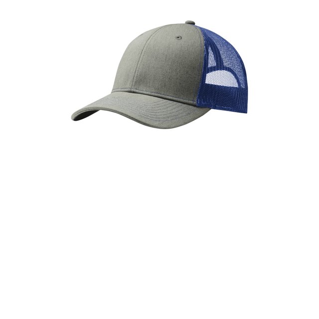 Port Authority Casquette Unisexe Snapback Trucker
