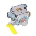 thumbnail image 3 of 3074504, Carburetor Assembly Carburetor Primer Bulb Kit Stable Performance  for Garden for Outdoor, 3 of 8
