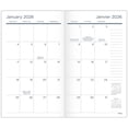 thumbnail image 3 of 2026 Mead® Dandy 2-Year Pocket Planner, 3 of 4
