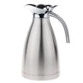 thumbnail image 1 of Abbracc Carafe à Café et Thé Isolée en Acier Inoxydable à Double Paroi 1,5l, 1 of 9
