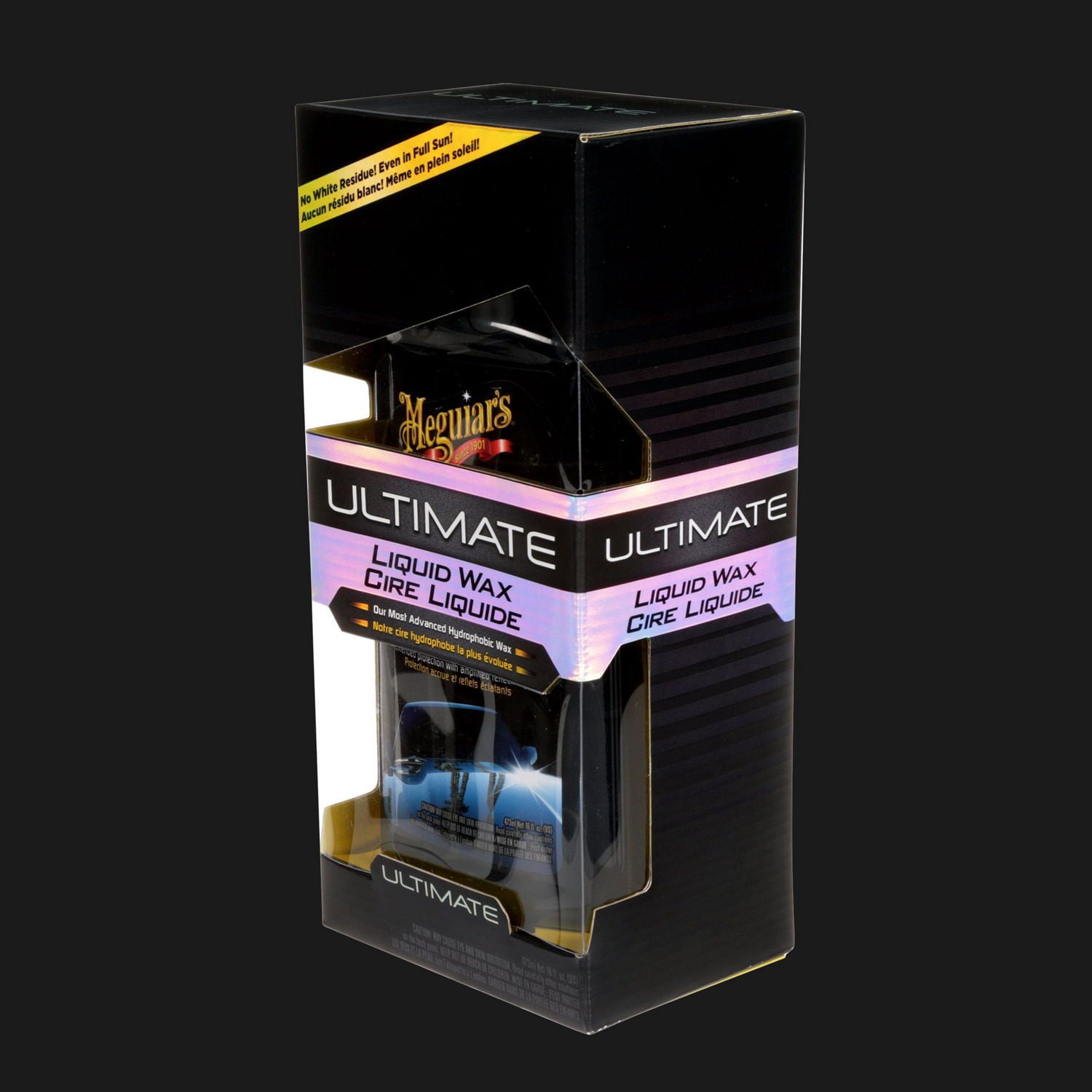 Meguiar's® Ultimate™ Liquid Wax G210516C, 16 fl oz