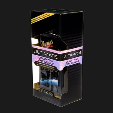 Meguiar's® Ultimate™ Liquid Wax G210516C, 16 fl oz