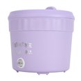 thumbnail image 1 of 450W Electric Cooker Hot Pot Mini Electric Pot 1.2L ,Rapid Noodles Cooker for Ramen Egg Pasta Multifunctional Cooker, 1 of 7