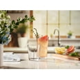 thumbnail image 3 of Libbey Endure Mixed Glassware Set, 12 Piece, 3 of 4