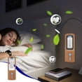 thumbnail image 1 of Yhmxh Home Appliances Home Accessories Apartment Essentials Commercial Smell Machine Oil Diffuser Oil Capacity 50ml Waterless Oil Diffuser For Home Store Hotel Large Room Office Quiet Humidifier, 1 of 8